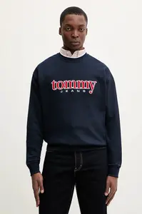 Tommy Jeans Mikina Tommy Jeans