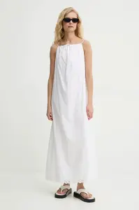 Bavlněné šaty By Malene Birger ELIZABETH