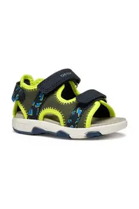 Detské sandále Geox SANDAL MULTY
