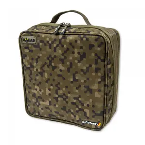 Solar jídelní set sp c-tech dine-out bag