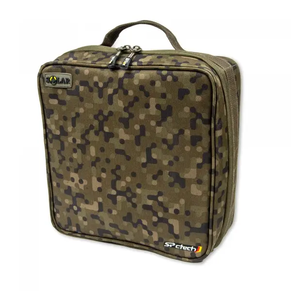 Solar jídelní set sp c-tech dine-out bag