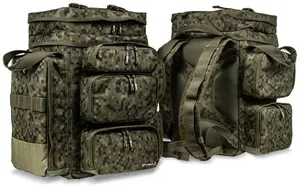 Solar batoh tackle sp c-tech large rucksack