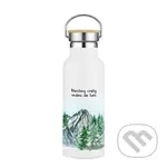 Termoláhev Všechny cesty vedou do hor