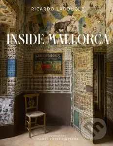 Inside Mallorca - Ricardo Labougle,Inside Mallorca - Ricardo Labougle