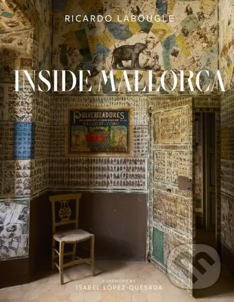 Inside Mallorca - Ricardo Labougle,Inside Mallorca - Ricardo Labougle