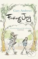 Finding Joy - Gary Andrews - kniha z kategorie Komiksy
