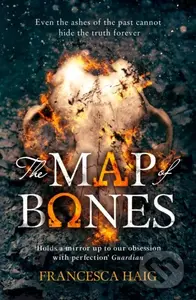 The Map of Bones - Francesca Haig - kniha z kategorie Fantasy