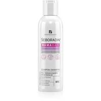 Seboradin Mama Hair šampon pro těhotné a kojící ženy 200 ml