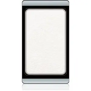 ARTDECO Eyeshadow Pearl oční stíny pro vložení do paletky s perleťovým leskem odstín 30.10 Pearly White 0.8 g