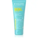 Eveline Cosmetics Perfect Skin .acne exfoliační maska 3 v 1 75 ml