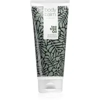 Australian Bodycare Tea Tree Oil tělový balzám po holení 200 ml