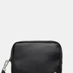 Kosmetická taška Calvin Klein černá barva, LV04G1006G