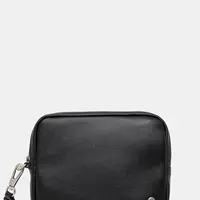 Kosmetická taška Calvin Klein černá barva, LV04G1006G