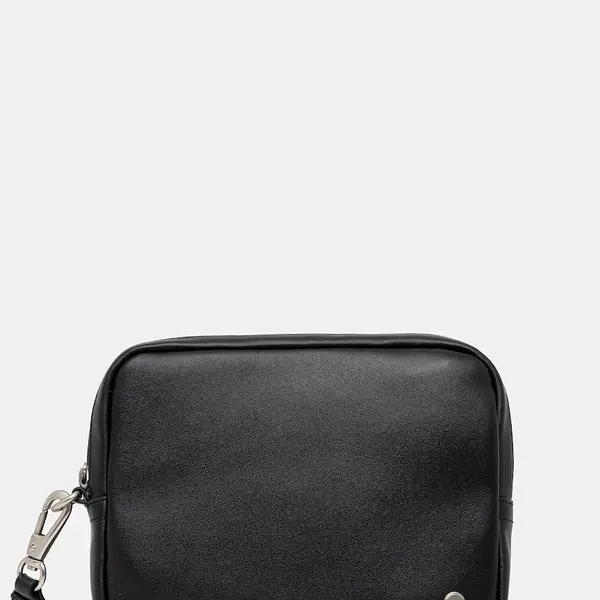 Kosmetická taška Calvin Klein černá barva, LV04G1006G