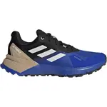adidas TERREX SOULSTRIDE R.RDY TR Pánska trailová obuv, modrá, veľkosť 45 1/3