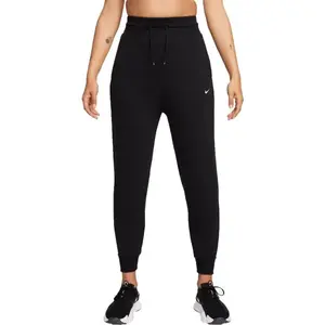 Nike ONE DF JOGGER PANT Dámske tepláky, čierna, veľkosť