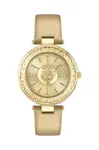 Hodinky PLEIN SPORT OPIUM dámské, zlatá barva, PSCEA0224