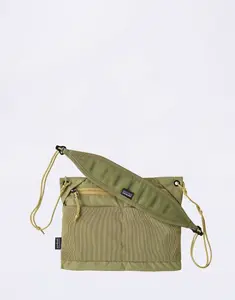 Patagonia Terravia Sacoche Gumtree Green