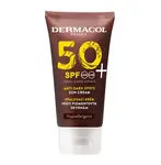 Dermacol SUN Pleťový krém proti pigmentovým skvrnám SPF50+ 50 ml