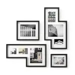 Sada fotorámečků Umbra Mingle 4-pack