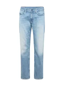 G-STAR Džínsy 'Mosa'  modrá denim