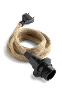 Calma House  Maxi  Cable E27