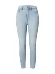 Calvin Klein Jeans Džínsy  pastelovo modrá