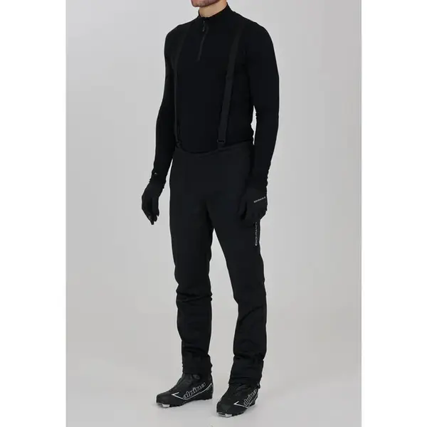 Men's Endurance NAVAL Softshell Pants