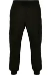 Military Jogg Pants Black