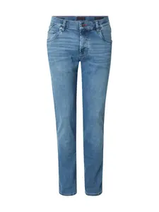 bugatti Džínsy  modrá denim