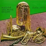 Ústřední hudba federálního Ministerstva vnitra – Matiné dechové hudby - Žofín 1977