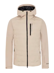 Men's ski jacket Protest PRTMALMO