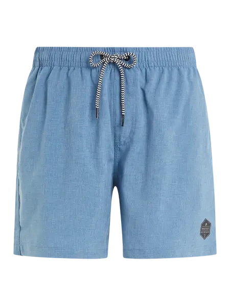 Men's beach shorts Protest DAVEY