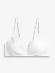 Next Podprsenka  biela