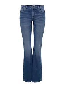 ONLY Džínsy 'ONLPhoebe'  modrá denim