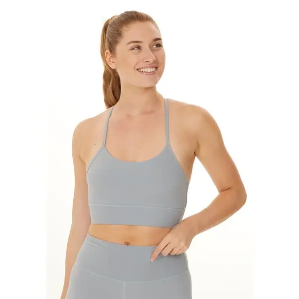 Women's sports bra Endurance Raleigh W Bra