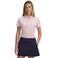 Women's T-shirt Under Armour UA Playoff SS Polo