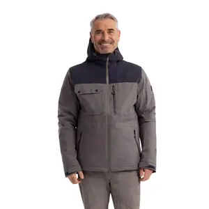 Men's Trespass Eastwell Waterproof Jacket
