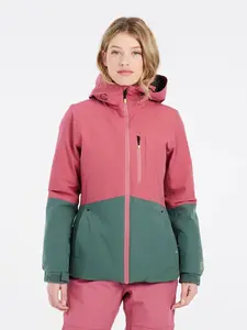 Women's ski jacket Protest PRTDISK