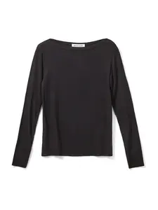 Sofie Schnoor Tričko 'GABRIELLE'  čierna