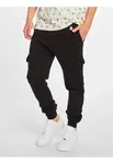 Huaraz Sweat Trousers Black