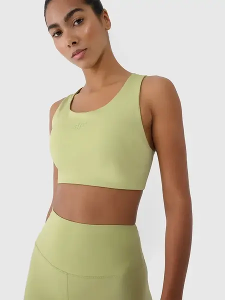 Women's 4F Sports Bra