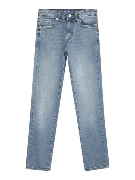 Only & Sons Junior Džínsy 'OSJWeft'  modrá denim