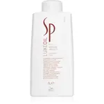 Wella Professionals SP Luxe Oil luxusný šampón pre poškodené vlasy 1000 ml