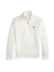 Polo Ralph Lauren Mikina  čierna / biela