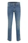BLEND Džínsy 'BHJet'  modrá denim