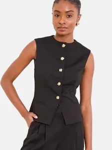 Lipsy Vesta  čierna