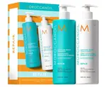 Moroccanoil Dárková sada Repair Duo Kit