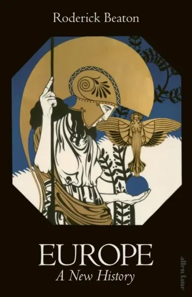 Europe - Roderick Beaton