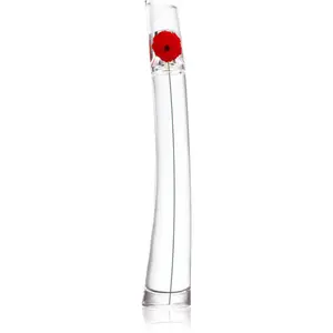 KENZO Flower by Kenzo parfumovaná voda plniteľná pre ženy 100 ml
